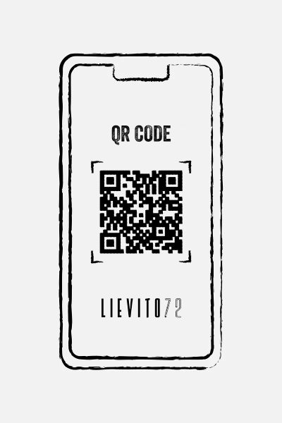 QRCODE LIEVITO72
