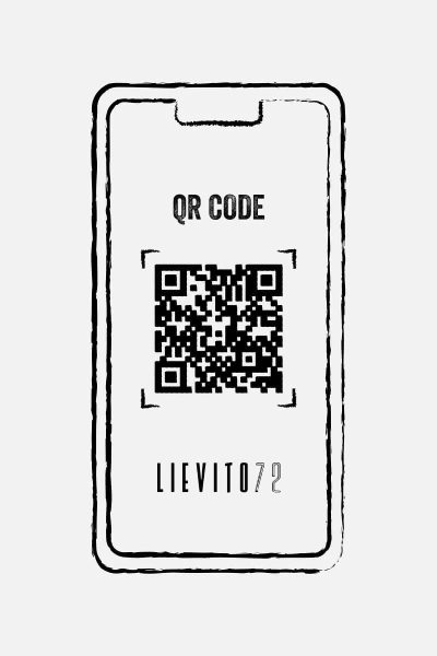 QRCODE LIEVITO72